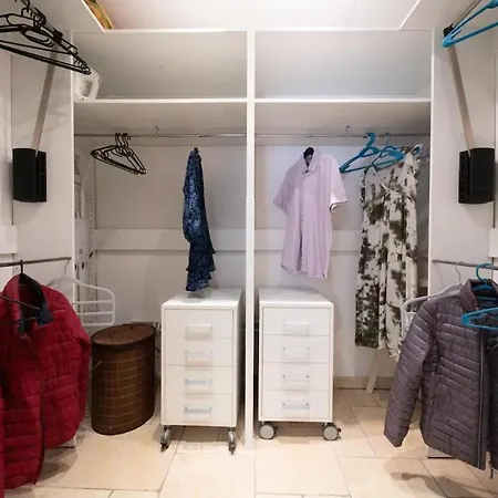 Appartamento Rez De Jardin Plage
