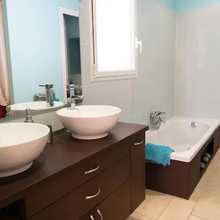 Apartman Rez De Jardin Plage *